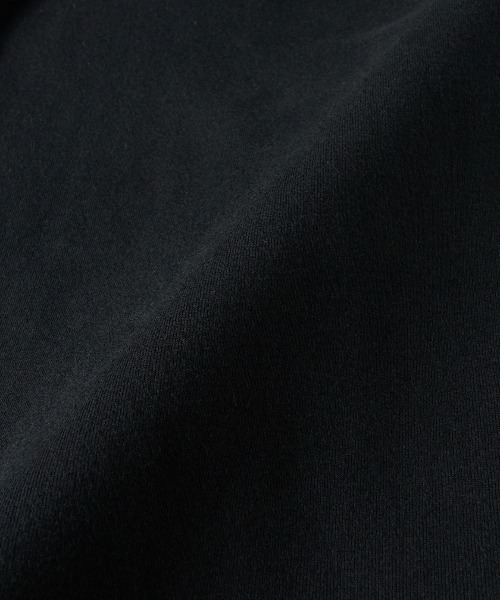 「three dots」 長袖カットソー SMALL ホワイト レディース_画像7
