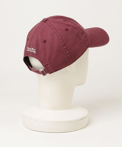 UNDERCOVER（アンダーカバー） キャップ「NEW ERAコラボ」 - レッド