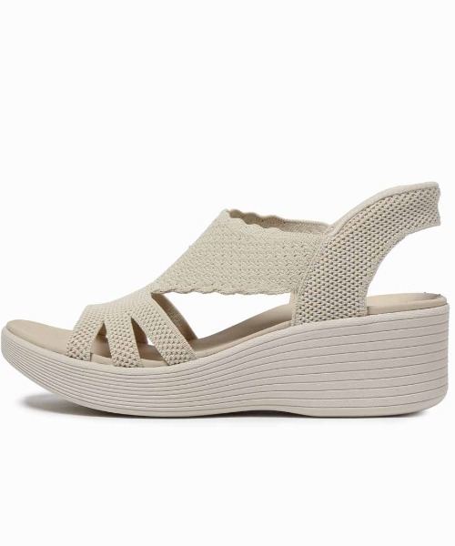 SKECHERS（スケッチャーズ） サンダル PARALLEL LITE レディース
