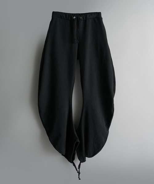 スウェットパンツ ジャージ 「OPPOSE DUALITY」Twist Sweat Pants メンズの画像