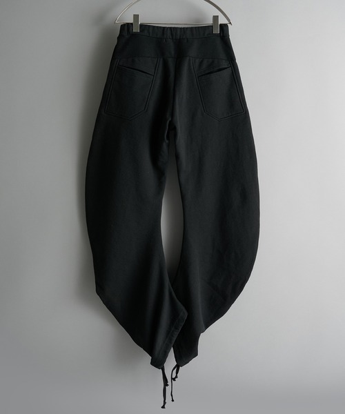 スウェットパンツ ジャージ 「OPPOSE DUALITY」Twist Sweat Pants メンズの画像