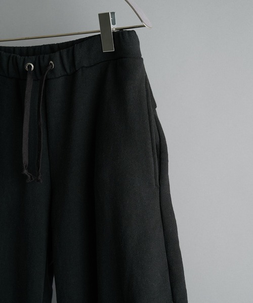 スウェットパンツ ジャージ 「OPPOSE DUALITY」Twist Sweat Pants メンズの画像