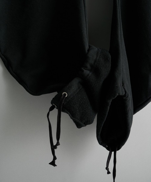 スウェットパンツ ジャージ 「OPPOSE DUALITY」Twist Sweat Pants メンズの画像