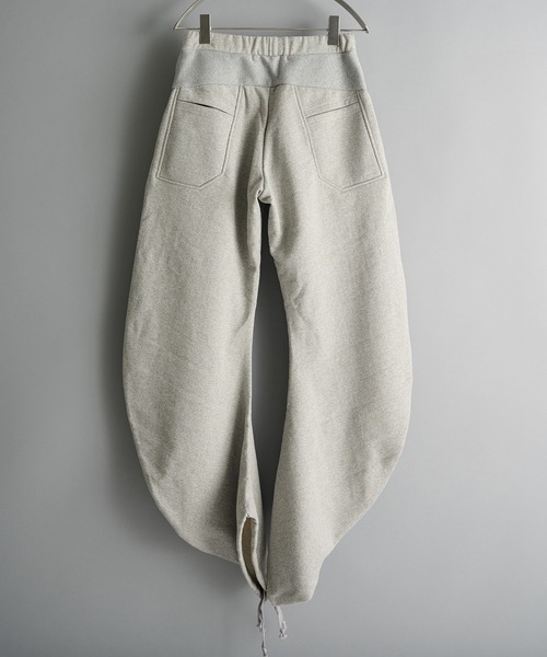 スウェットパンツ ジャージ 「OPPOSE DUALITY」Twist Sweat Pants メンズの画像