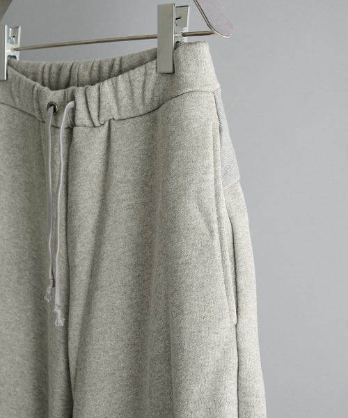 スウェットパンツ ジャージ 「OPPOSE DUALITY」Twist Sweat Pants メンズの画像
