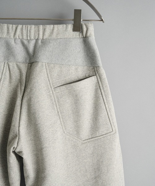 スウェットパンツ ジャージ 「OPPOSE DUALITY」Twist Sweat Pants メンズの画像