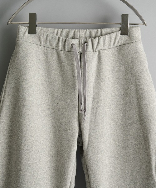 スウェットパンツ ジャージ 「OPPOSE DUALITY」Twist Sweat Pants メンズの画像