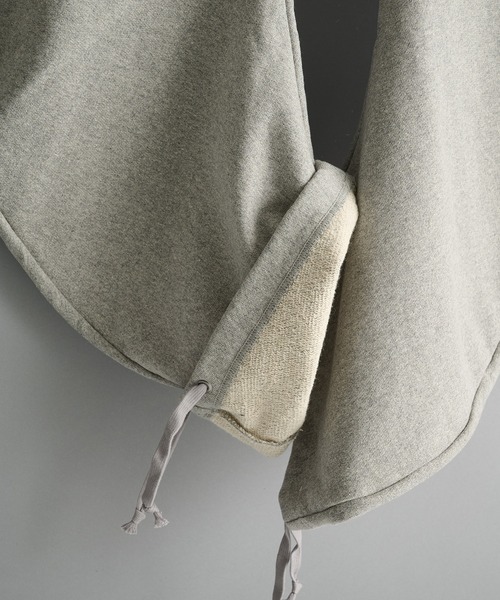スウェットパンツ ジャージ 「OPPOSE DUALITY」Twist Sweat Pants メンズの画像