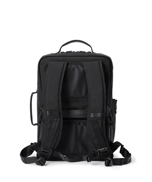 beruf baggage リュック beruf baggage（ベルーフバゲージ） リュック FREE ブラック メンズ