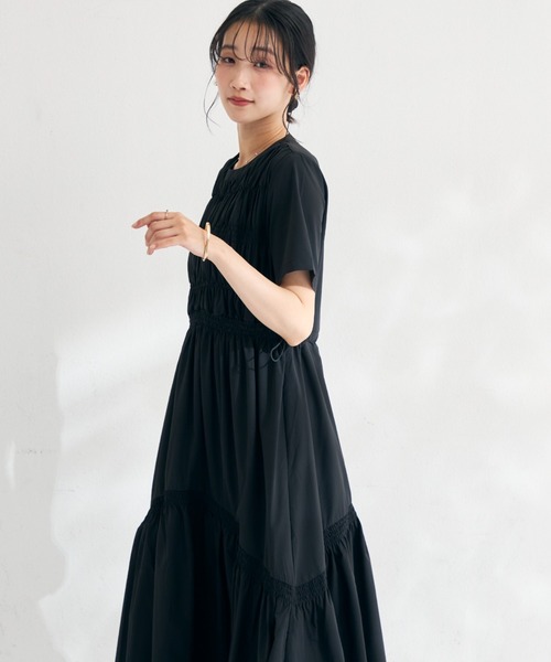 MISCH MASCH（ミッシュマッシュ） ワンピース 2026春夏新作