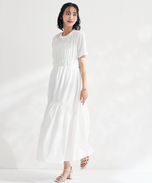 MISCH MASCH（ミッシュマッシュ） ワンピース 2026春夏新作