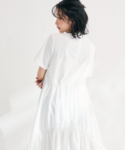 MISCH MASCH（ミッシュマッシュ） ワンピース 2026春夏新作