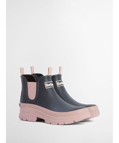 Barbour（バブアー） 長靴 レインブーツ レインブーツ 長靴 Nimbus
