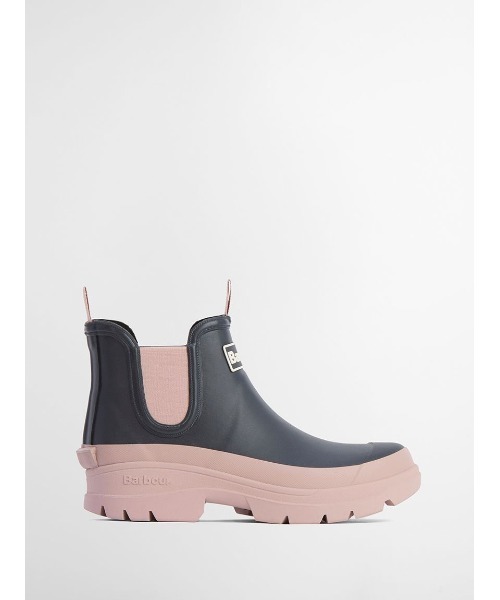 Barbour（バブアー） 長靴 レインブーツ レインブーツ 長靴 Nimbus