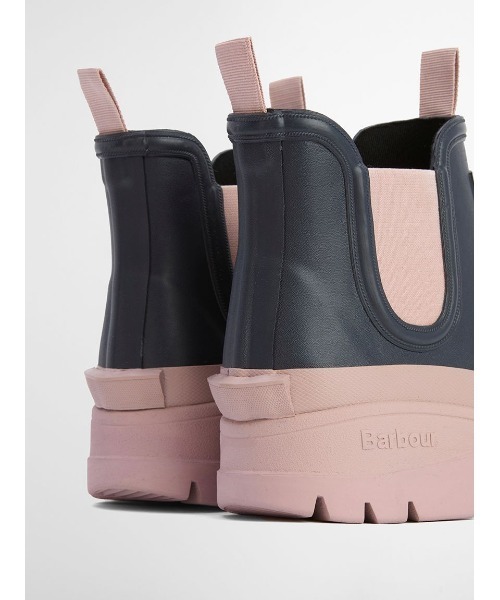 Barbour（バブアー） 長靴 レインブーツ レインブーツ 長靴 Nimbus