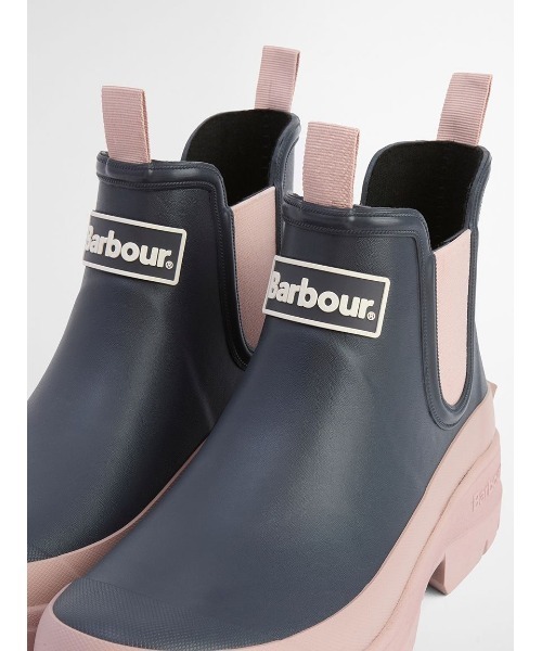 Barbour（バブアー） 長靴 レインブーツ レインブーツ 長靴 Nimbus