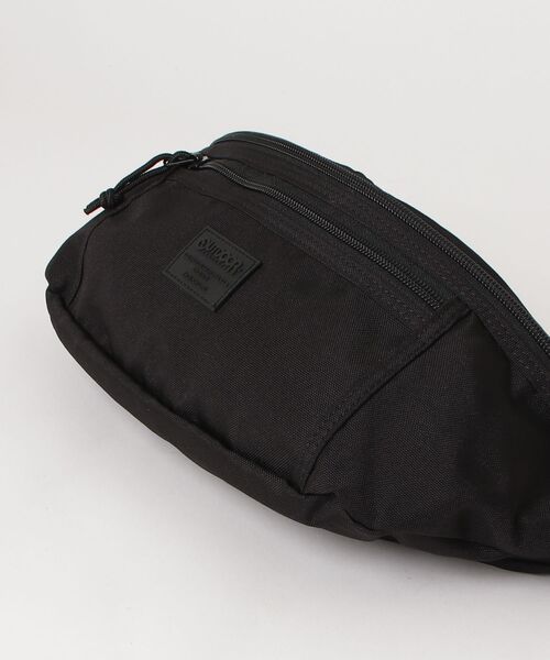 「OUTDOOR PRODUCTS」 ウエストバッグ - ブラック レディース_画像3