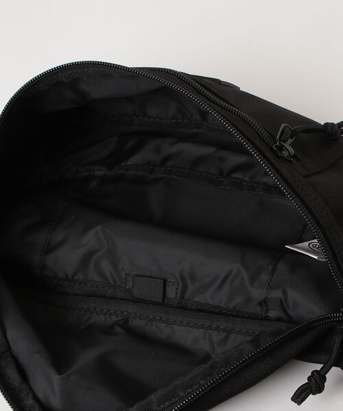 「OUTDOOR PRODUCTS」 ウエストバッグ - ブラック レディース_画像4