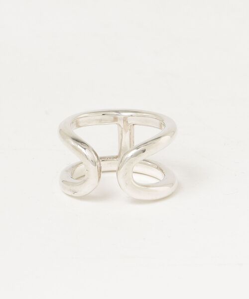 xolo jewelry シルバーリング XOLO リング - シルバー メンズ : ZOZOTOWN Yahoo!店 - 通販 - Yahoo