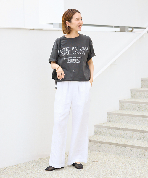 ショルダーバッグ バッグ SKIN MINI BAG PACKABLE TOTE レディースの画像