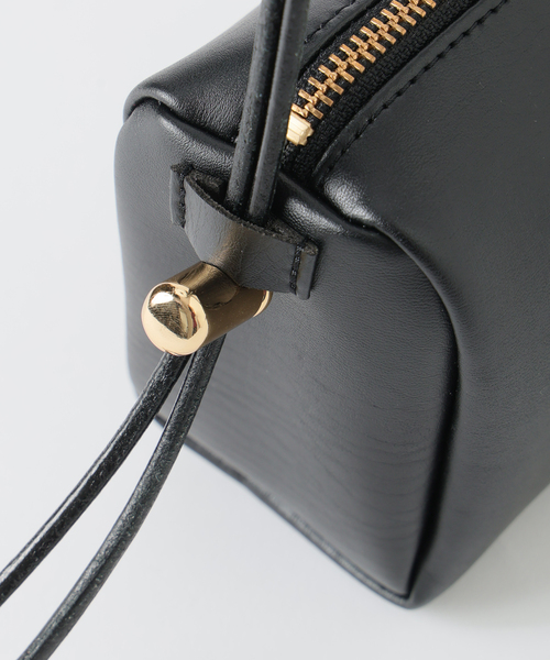 FRAMeWORK（フレームワーク） ショルダーバッグ バッグ SKIN MINI BAG