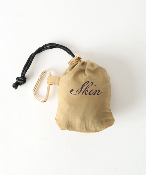 FRAMeWORK（フレームワーク） ショルダーバッグ バッグ SKIN MINI BAG