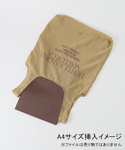 FRAMeWORK（フレームワーク） ショルダーバッグ バッグ SKIN MINI BAG