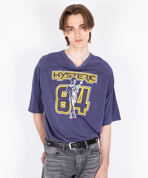 七分袖tシャツ（HYSTERIC GLAMOUR）の商品一覧 通販 - Yahoo!ショッピング