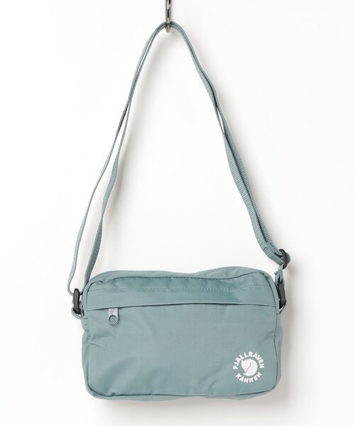 FJALL RAVEN（フェールラーベン） 」 ショルダーバッグ ONE SIZE 