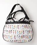 「LeSportsac」 2WAYバッグ - ...の詳細画像1