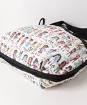 「LeSportsac」 2WAYバッグ - ...の詳細画像2