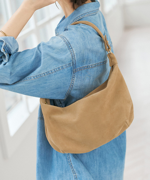 Spick＆Span（スピック アンド スパン） ショルダーバッグ バッグ