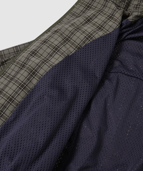 Meryll Rogge（メリル ロッゲ） コート アウター SPORTY JACKET