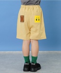 パンツ 「マインクラフト」MOBアイコンポケッ...の詳細画像4