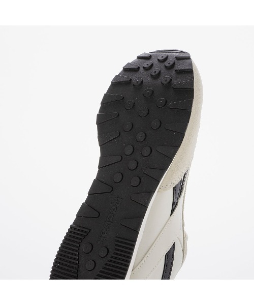 「Reebok」 ローカットスニーカー 24.0cm オフホワイト レディース_画像7