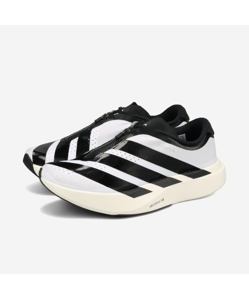 adidas Originals スニーカー ADIZERO EVO SL ZIP-UP W / アディダス