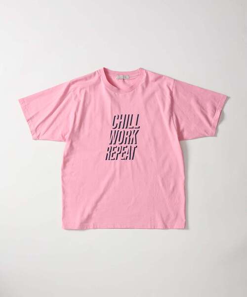 B.C STOCK（ベーセーストック） tシャツ 34/ サイロスパン アソート