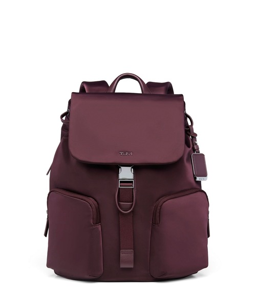 TUMI（トゥミ） デイバック リュック VOYAGEUR 「ラムゼイ」バック