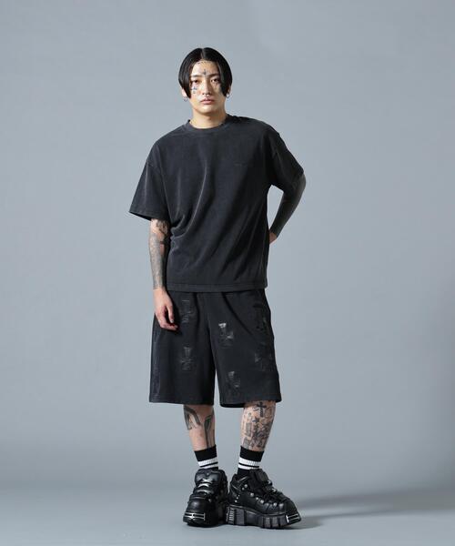 UNKNOWN LONDON（アンノウンロンドン） tシャツ UNKNOWN LONDON