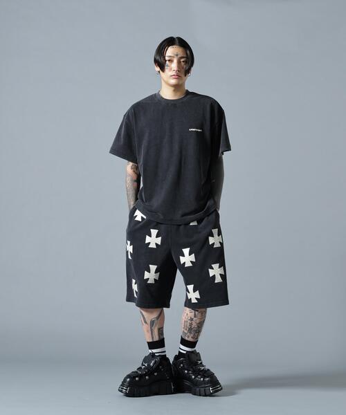 unknown london 半t サッカーtシャツ UNKNOWN LONDON（アンノウンロンドン） tシャツ UNKNOWN LONDON