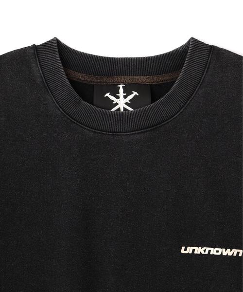 UNKNOWN LONDON（アンノウンロンドン） tシャツ UNKNOWN LONDON