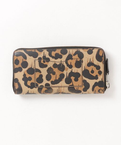 COACH レディース財布（柄：アニマル、動物）｜ファッション おすすめ
