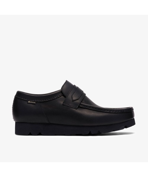 Dr.Martens（ドクターマーチン） ローファー PENTON BEX ホワイト