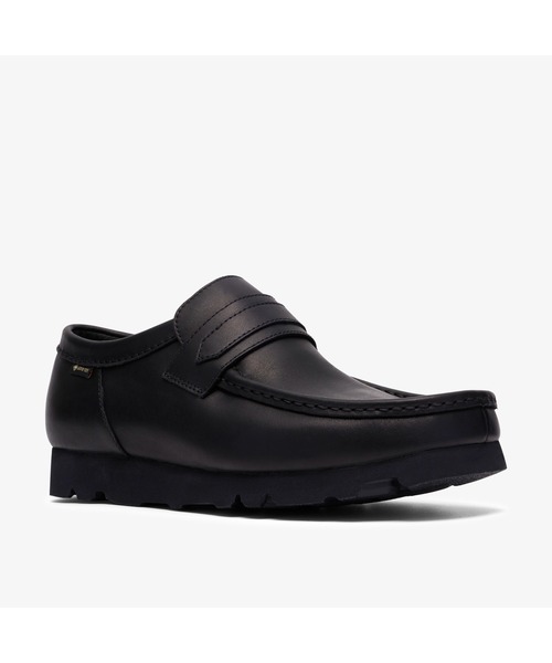 Clarks Originals ローファー WallaLoaferGTX / ワラローファー