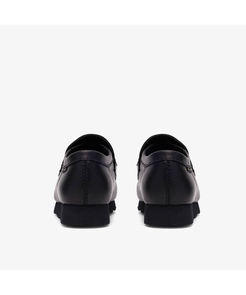 Clarks Originals ローファー WallaLoaferGTX / ワラローファー