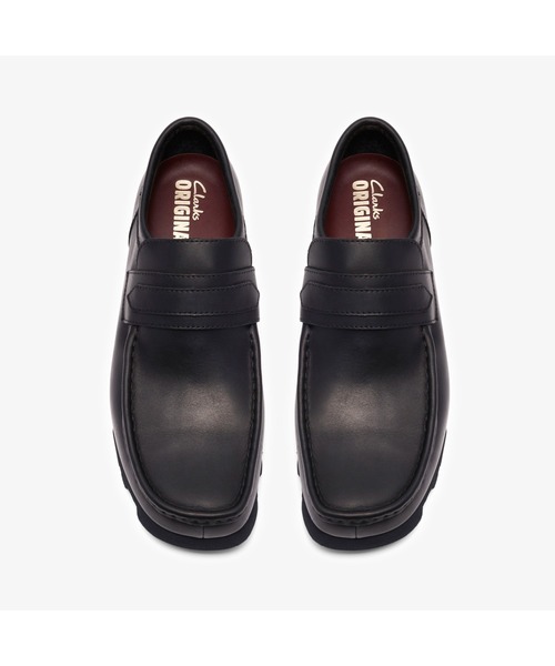 Clarks Originals ローファー WallaLoaferGTX / ワラローファー