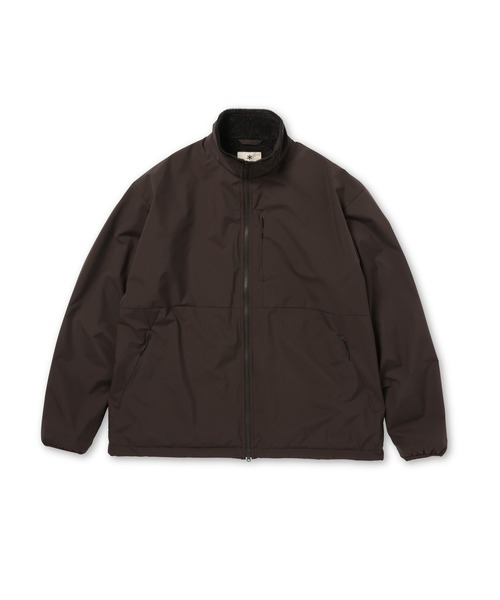 snow peak（スノーピーク） ブルゾン アウター Snow Peak / Octa Nomad