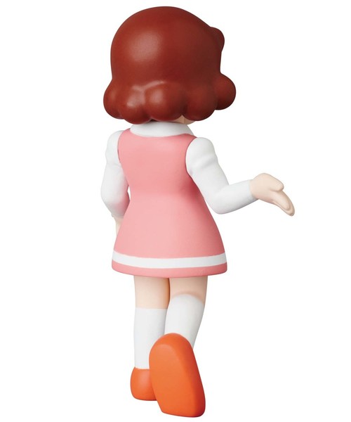 【特別セール品】 DETAIL ULTRA FIGURE UDF「藤子・F・不二雄作品 フィギュア コミック・アニメ