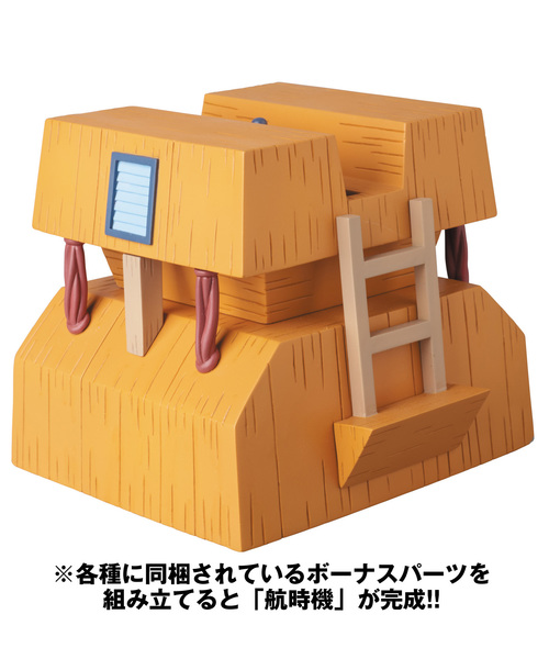 ULTRA DETAIL FIGURE フィギュア UDF「藤子・F・不二雄作品」シリーズ