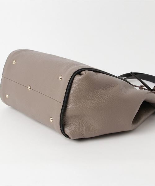 RIPANI（リパーニ） トートバッグ 「本革」イタリア製 トートバッグ